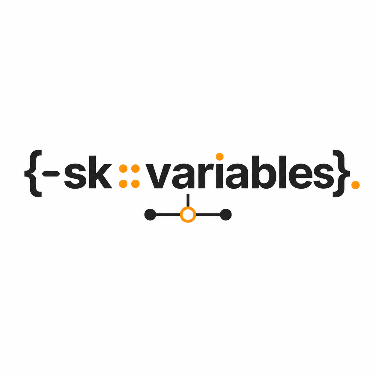 Skript-Variables